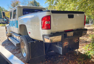 Pickup Conversion Truck for sale
