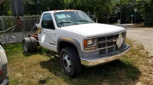 1998 Chevrolet 3500HD for sale
