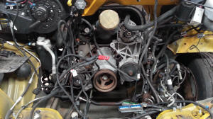 GMC 6.0 Used Engine for sale