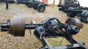 938, Freightliner M2 Rear Axle Assembly Meritor RS19144